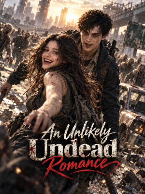 An Unlikely Undead Romance