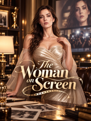 The Woman on Screen