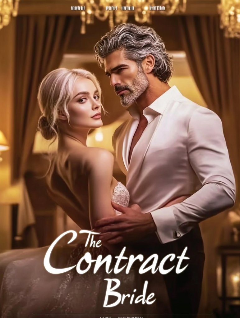 The Contract Bride