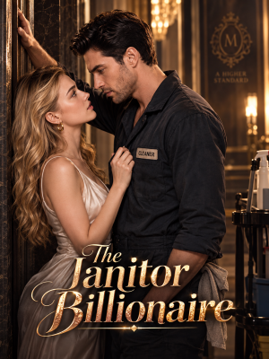 The Janitor Billionaire