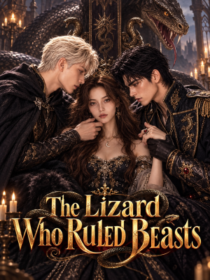 The Lizard Who Ruled Beasts