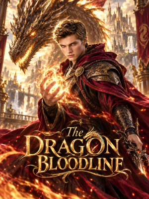 The Dragon Bloodline