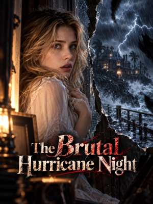 The Brutal Hurricane Night