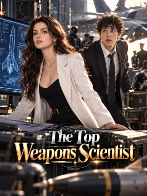 The Top Weapons Scientist