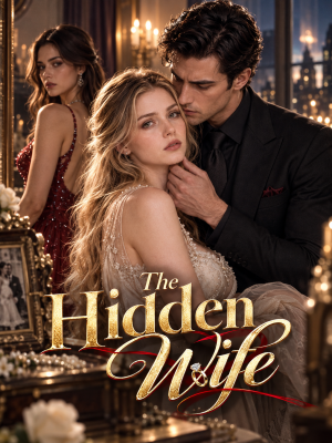 The Hidden Wife