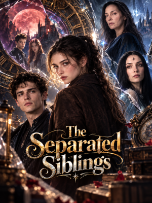 The Separated Siblings