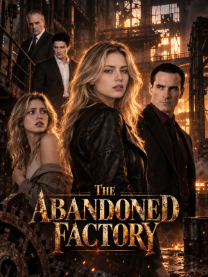The Abandoned Factory
