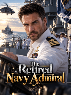 The Retired Navy Admiral