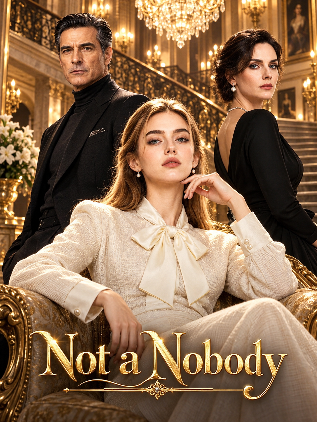 Not a Nobody