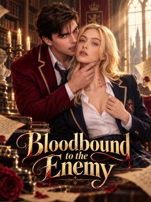 Bloodbound to the Enemy