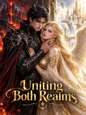 Uniting Both Realms
