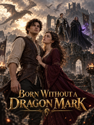 Born Without a Dragon Mark