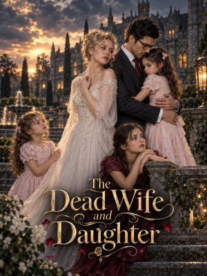 The Dead Wife and Daughter