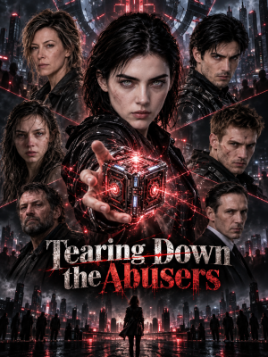Tearing Down the Abusers