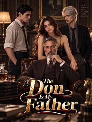 The Don Is My Father