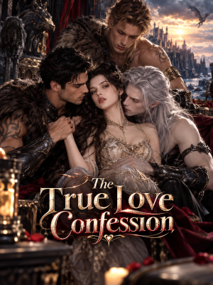 The True Love Confession