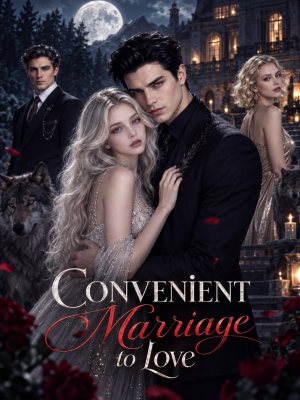 Convenient Marriage to Love