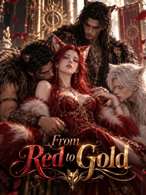 From Red to Gold