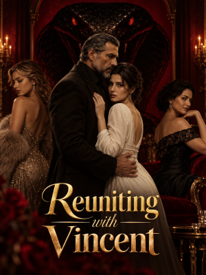 Reuniting with Vincent
