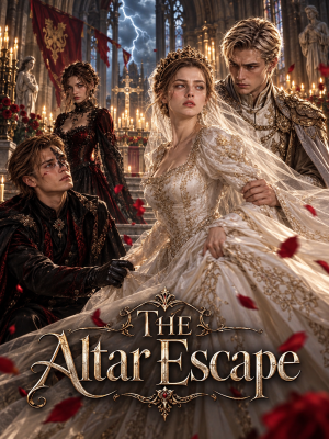 The Altar Escape