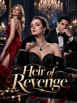 Heir of Revenge