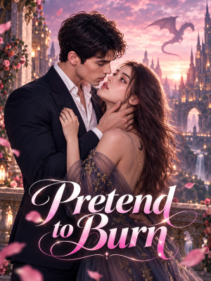 Pretend to Burn