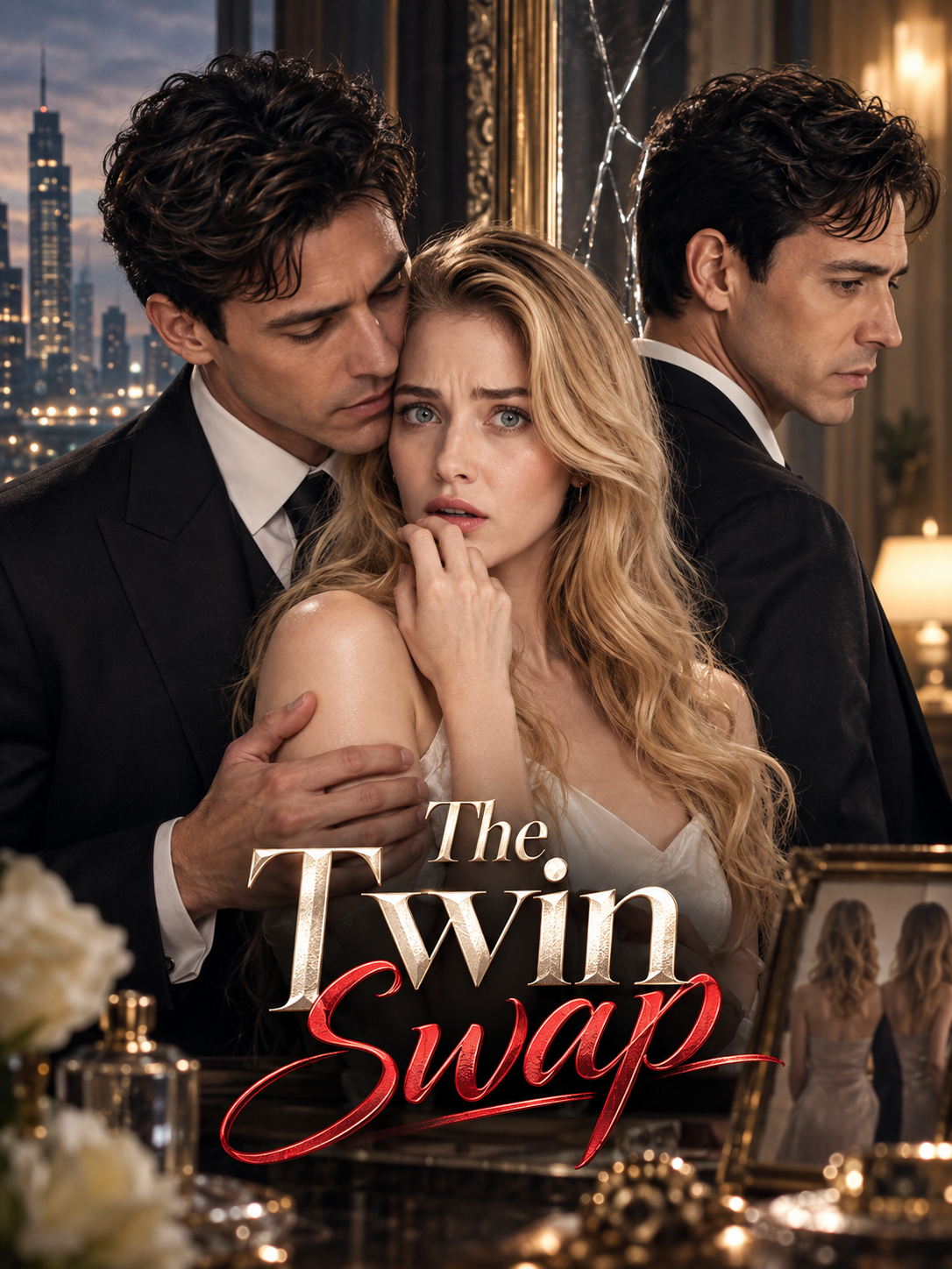 The Twin Swap