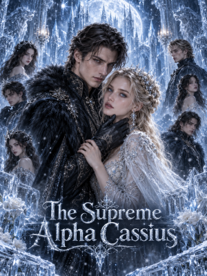 The Supreme Alpha Cassius