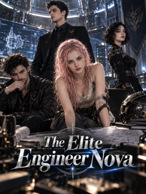The Elite Engineer Nova