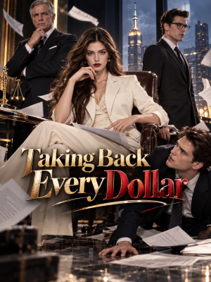 Taking Back Every Dollar