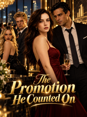 The Promotion He Counted On