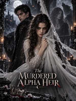 The Murdered Alpha Heir