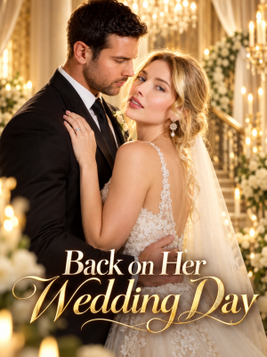 Back on Her Wedding Day