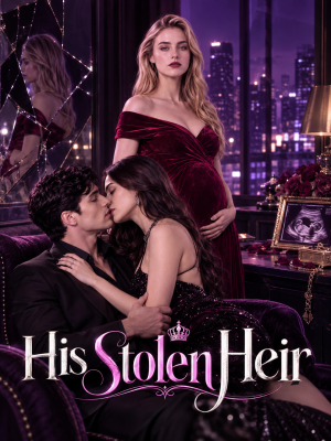 His Stolen Heir