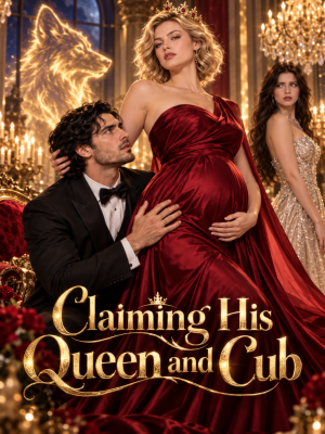 Claiming His Queen and Cub