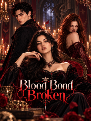 Blood Bond Broken