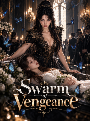 Swarm of Vengeance