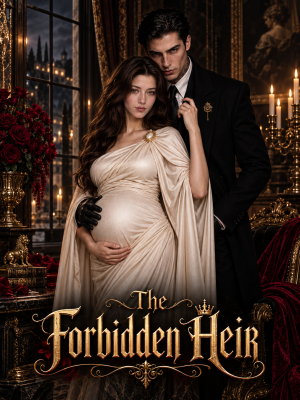 The Forbidden Heir