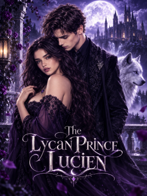 The Lycan Prince Lucien
