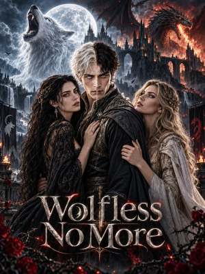 Wolfless No More