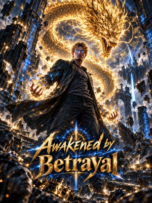 Awakened by Betrayal