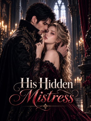 His Hidden Mistress