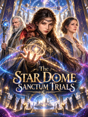 The Star Dome Sanctum Trials