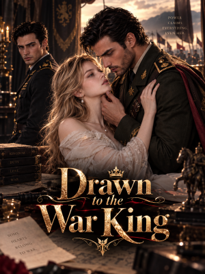 Drawn to the War King