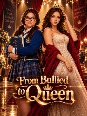From Bullied to Queen