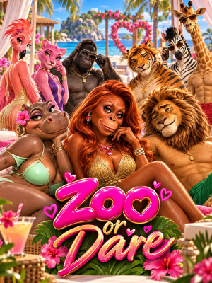 Zoo or Dare