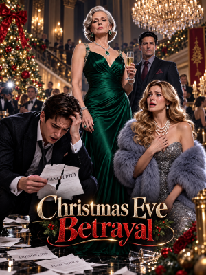 Christmas Eve Betrayal