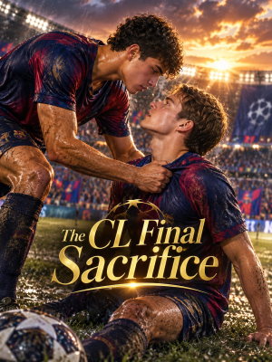 The CL Final Sacrifice