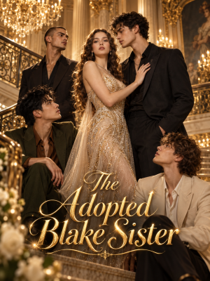 The Adopted Blake Sister