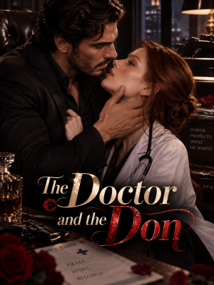 The Doctor and the Don